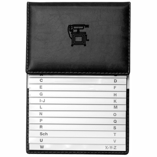 Veloflex telefonregister - veloflex,