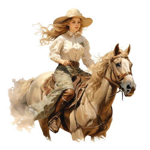 Autoaufkleber sticker western - sticker,