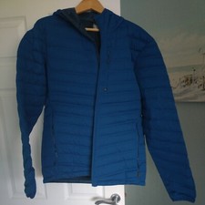 Mountain Hardwear Stretch Daunenjacke mit Etikett