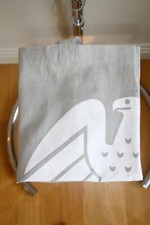 Tote Bag, Schulter Tasche, Deutscher Bundestag, Bundesadler, nagelneues Original
