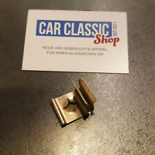Armaturenbrett Klammer Klip Halter VW Golf 1 Cabrio Caddy Jetta Scirocco RC4V