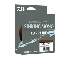 Daiwa Infinity Sinking Mono
