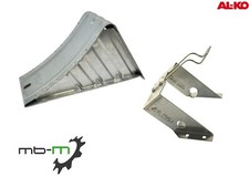 Unterlegkeil mit halter - unterlegkeil,