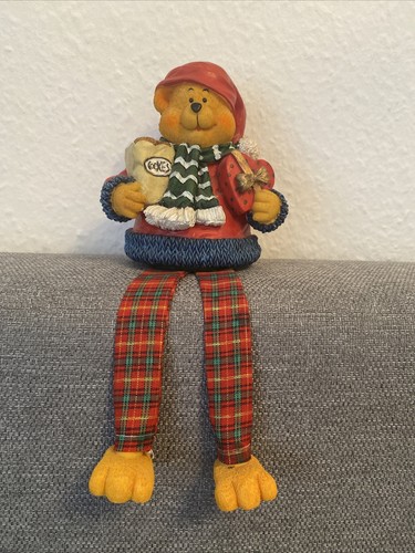 Kantenhocker bär weihnachten - kantenhocker,