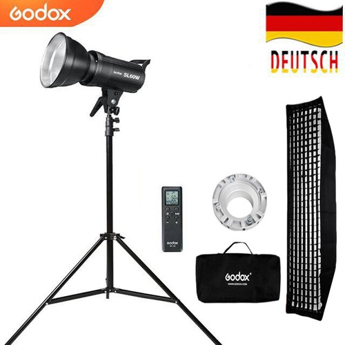 Godox 60w led lampe leuchte - led,