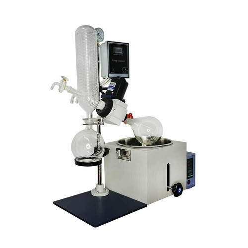 Rotationsverdampfer - 2l,