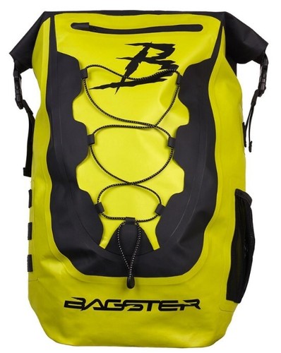 Motorrad bagster drake - motorrad,