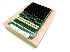 Siemens Unify SLAD16 3350 3550 16 a/b analog Modul Octopus F 200 400 GEPRÜFT