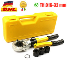 Hydraulische Presszange TH