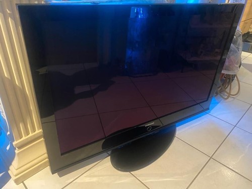 Samsung plasma kommode - tv, +