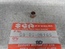 NOS OEM Suzuki Stoßstange