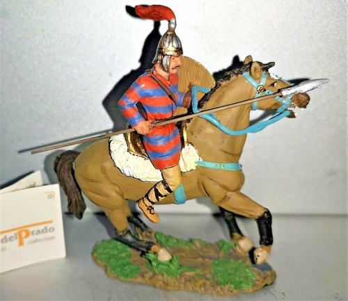 Del prado krieger des - del,