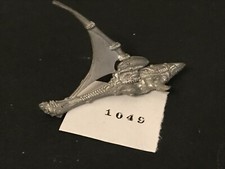 Games Workshop Eldar Schattenjäger Metall Raumflotte BFG Schlachtflotte Gothic gebraucht