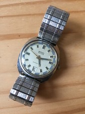 BWC Automatic 25 Herrenuhr