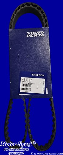 Volvo penta zahnriemen für - volvo,