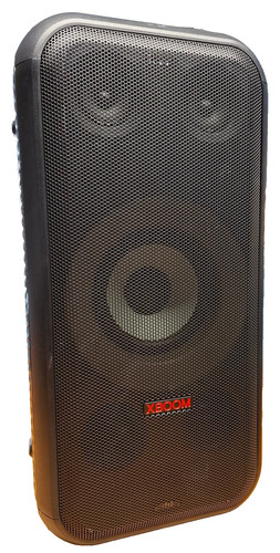 Xboom xl5s rollbares - xboom,