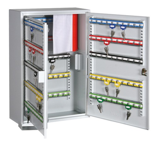 Schlüsselschrank format 200 - schlüsselschrank, s