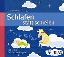 Schlafen statt schreien - statt,