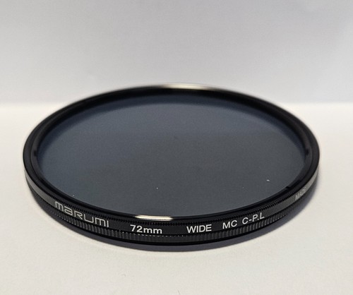 Marumi polfilter polarizing - marumi, mc