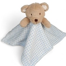 Snuggle Tots Bär Teddy