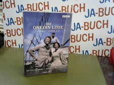 Die onedin linie vol - die,