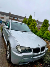 Bmw sport e83 lci 2 - bmw, x3