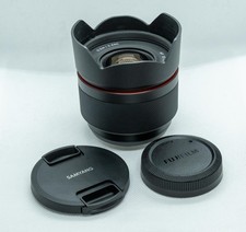 Samyang AF 12mm f/2,0