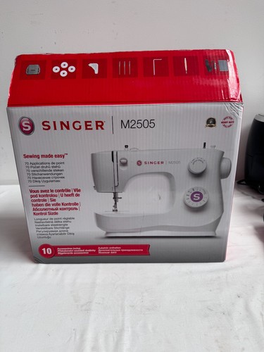 Singer m2505 nähmaschine - singer,