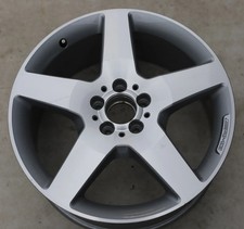 1xOEM 19 Zoll Mercedes GLE 166