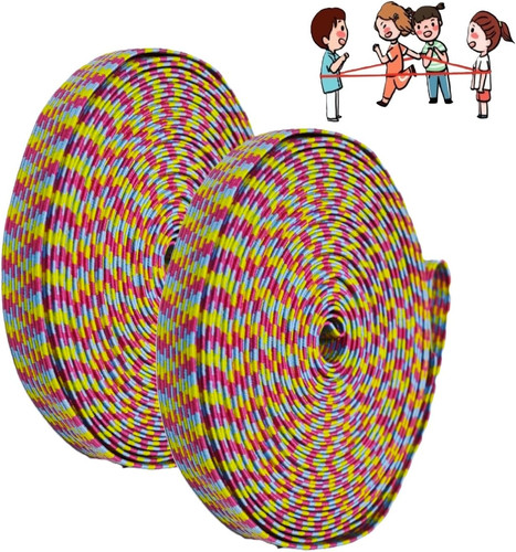 Rollen gummitwist kinder - kinder,, 6