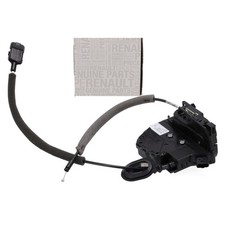 ORIGINAL Renault Türschloss