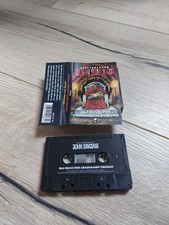 John Sinclair MC  - Das Buch der grausamen Träume -  seltene Weltbild-Ausgabe !!