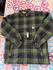 Carhartt Jacke xl Carhartt