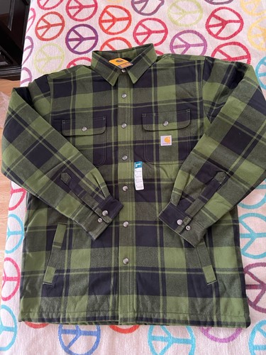 Carhartt jacke - jacke, xl