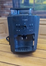 KRUPS EA810B70  Kaffeevollautomat , anthrazit