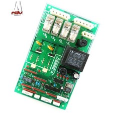 Tecnodent Platine für Ultradent GL2020 T90C220 Stuhlsteuerung