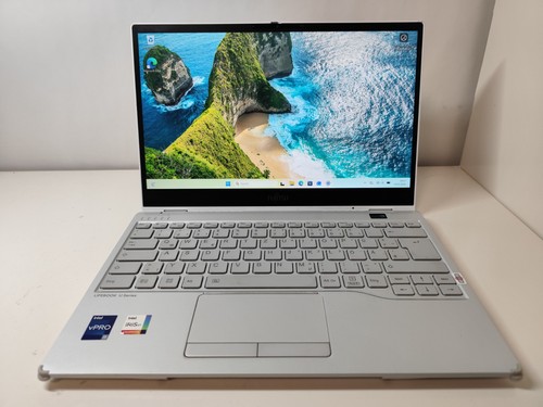 Fujitsu lifebook u9313x 1 - fujitsu, 2-in-1