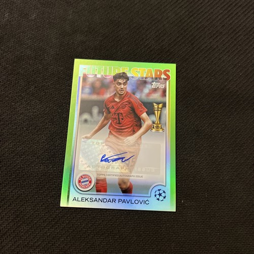 Topps ucc flagship - flagship, 2024/25