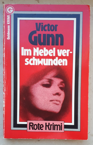 Victor gunn im nebel - -,
