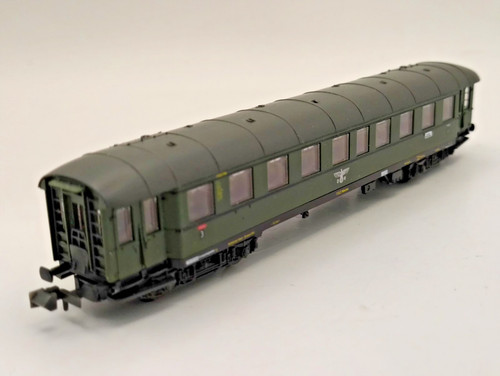 Spur schnellzugwagen 3 - spur,
