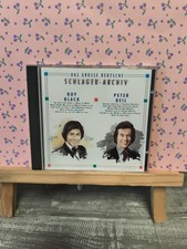 Das Große Schlager Archiv Roy