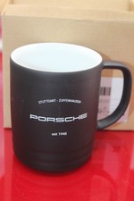 Porsche Classic Tasse NEU &