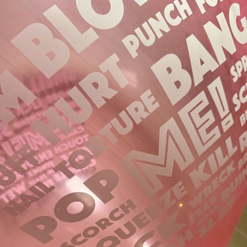 Rubba looner luxus 3x32 80cm - rubba,