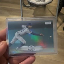 2025 Topps Stadium Club Mookie