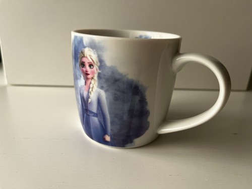 Tasse elsa frozen - frozen, nokk