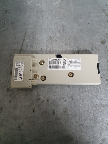Bmw 7er e65 - 7er,