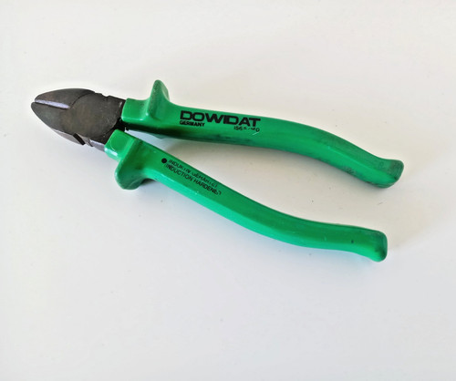 Dowidat 156 seitenschneider - dowidat,