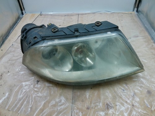 Scheinwerfer passat 3bg - vw,