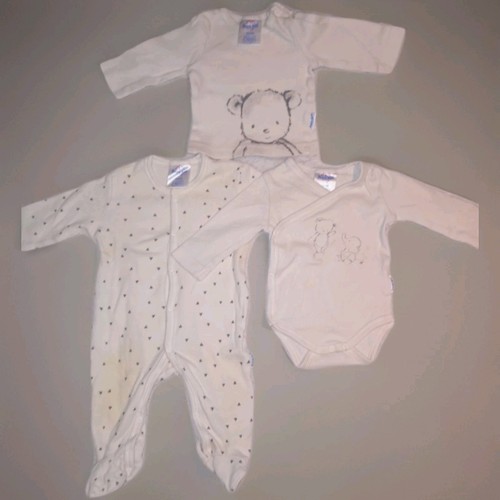 Set wickelbody langarmshirt - wickelbody,,