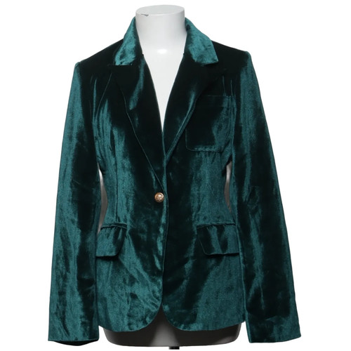 Blazer größe grün - m,,